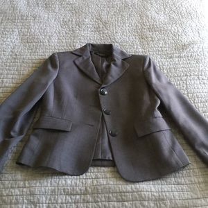 Sharp Jacket - Great for outings and business